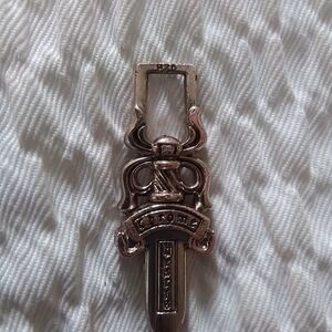 CHROME HEARTS PENDANT